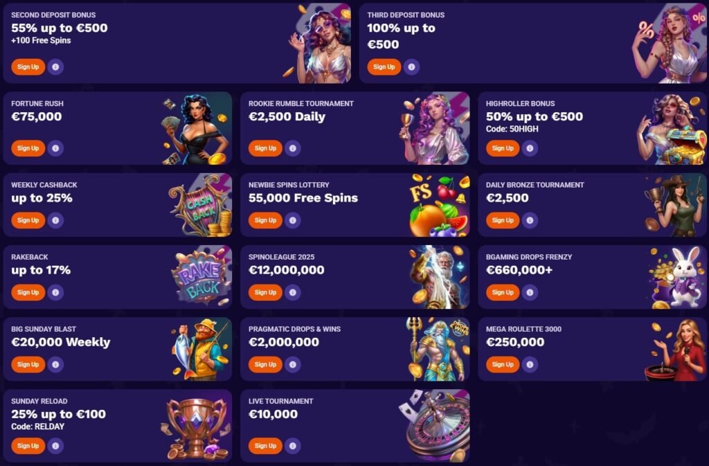 LiraSpin Casino Offers