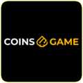 Coins Game Casino
