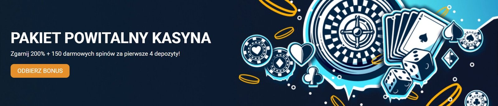 Bonus powitalny Coldbet Casino – 100% do 1250 zł + 30 darmowych spinów