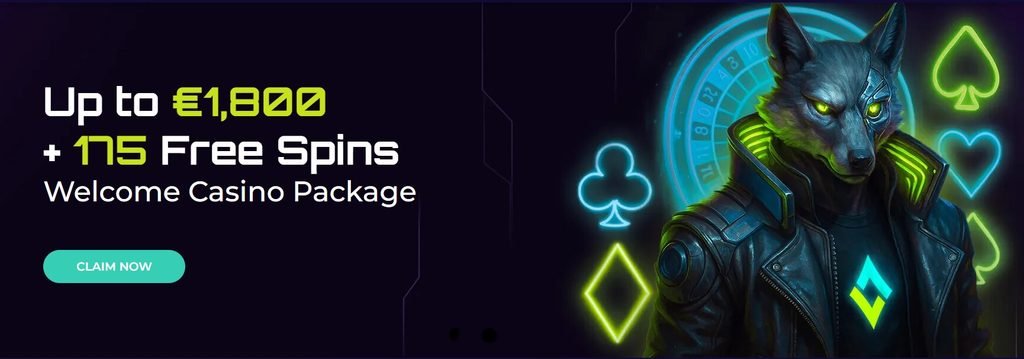 Spin Platinum Casino Welcome Bonus - 150% up to €1000 + 100 Free Spins